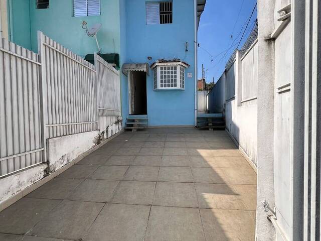 Casa para Venda em Jandira - 4