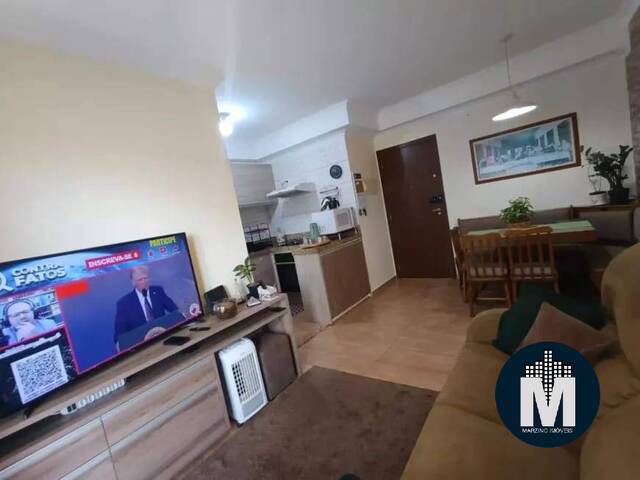 #LM1305 - Apartamento para Venda em Barueri - SP