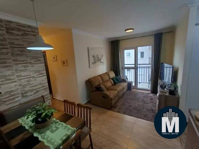 #LM1305 - Apartamento para Venda em Barueri - SP