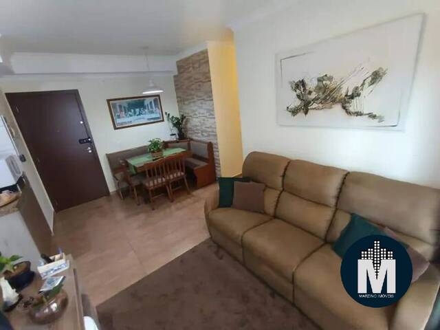 Venda em Vila São João - Barueri