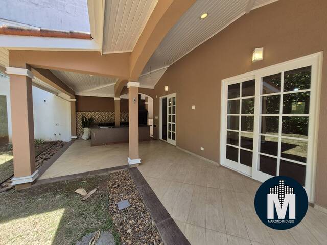 #LM1306 - Casa para Venda em Cotia - SP