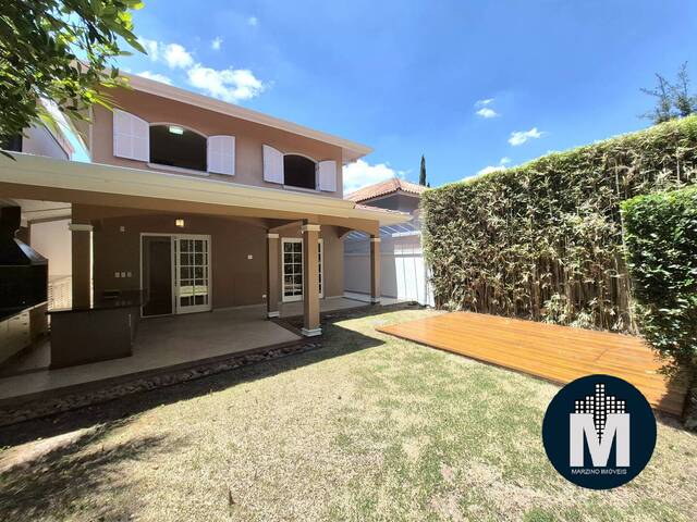 #LM1306 - Casa para Venda em Cotia - SP