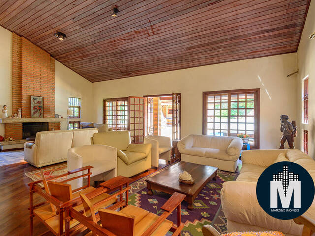 #LM1309 - Casa para Venda em Cotia - SP