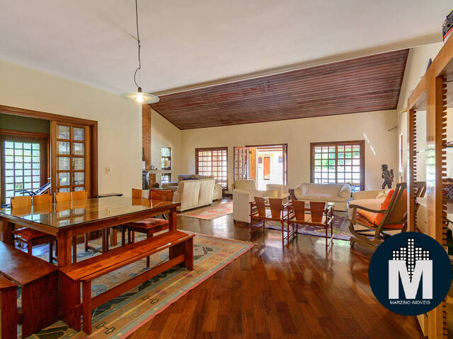 #LM1309 - Casa para Venda em Cotia - SP