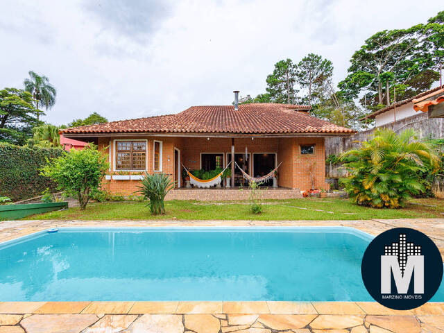 #LM1310 - Casa para Venda em Carapicuíba - SP