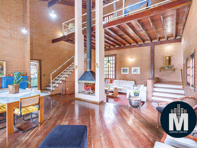 #LM1310 - Casa para Venda em Carapicuíba - SP