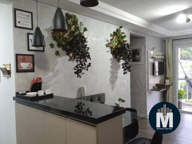 #CMI1687 - Apartamento para Venda em Barueri - SP