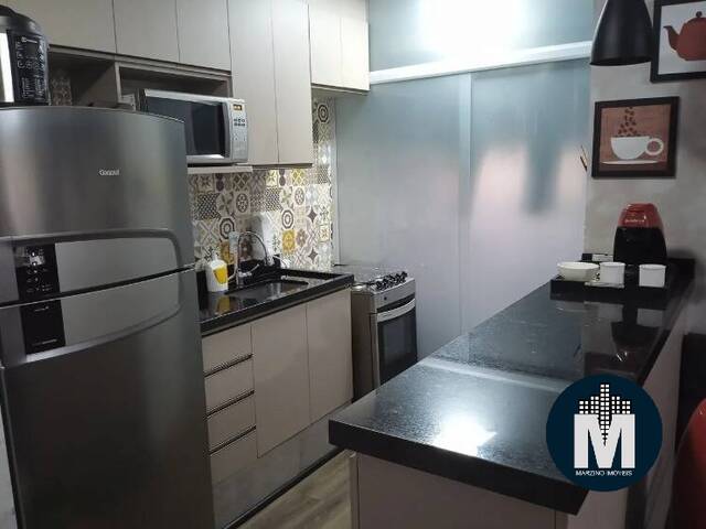 #CMI1687 - Apartamento para Venda em Barueri - SP