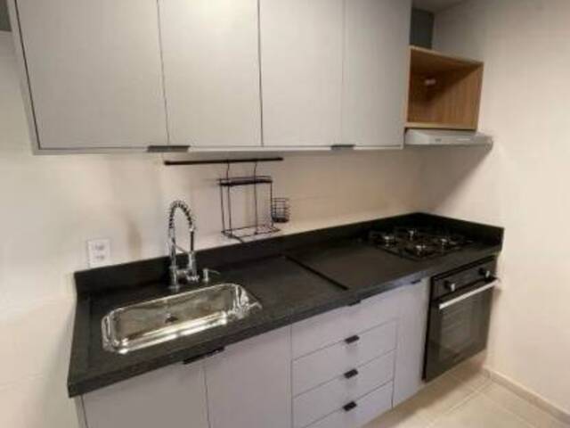 #CMI1688 - Apartamento para Venda em Barueri - SP