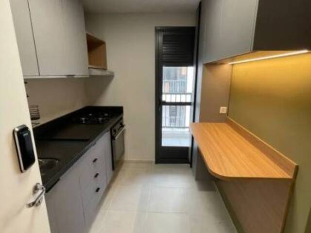 #CMI1688 - Apartamento para Venda em Barueri - SP
