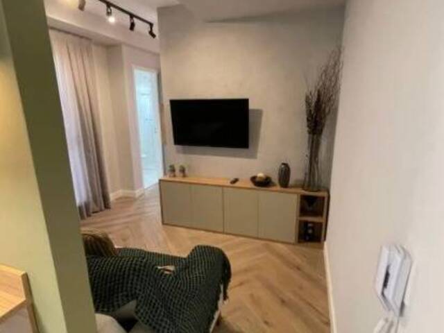 #CMI1688 - Apartamento para Venda em Barueri - SP