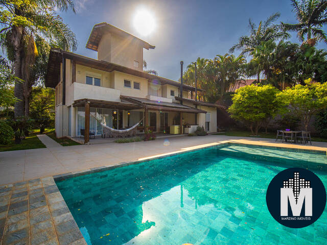 #LM1311 - Casa para Venda em Cotia - SP