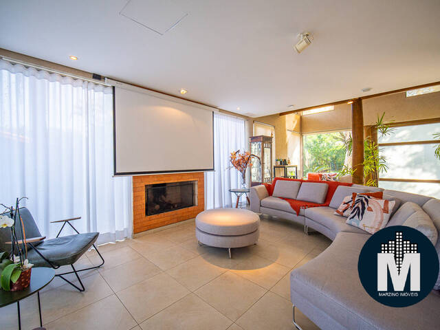 #LM1311 - Casa para Venda em Cotia - SP