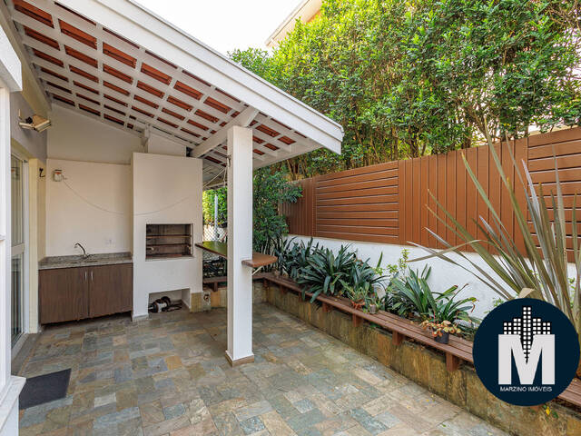 #LM1312 - Casa para Venda em Cotia - SP