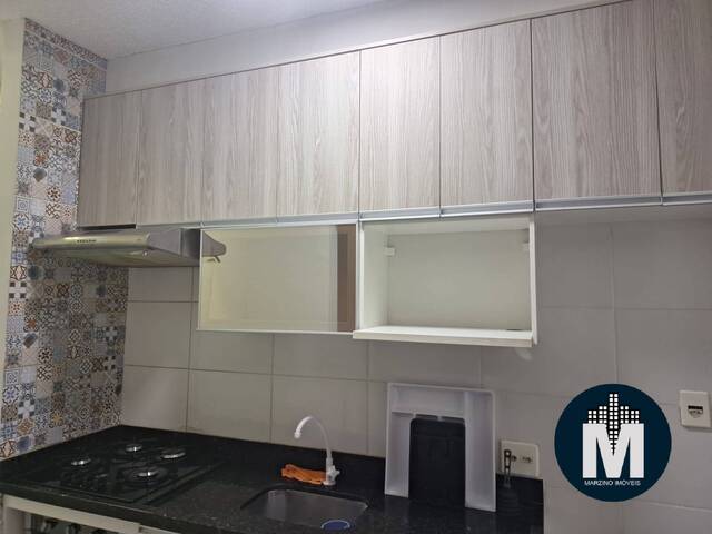 #CMI1689 - Apartamento para Venda em Barueri - SP