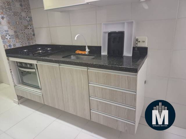 #CMI1689 - Apartamento para Venda em Barueri - SP