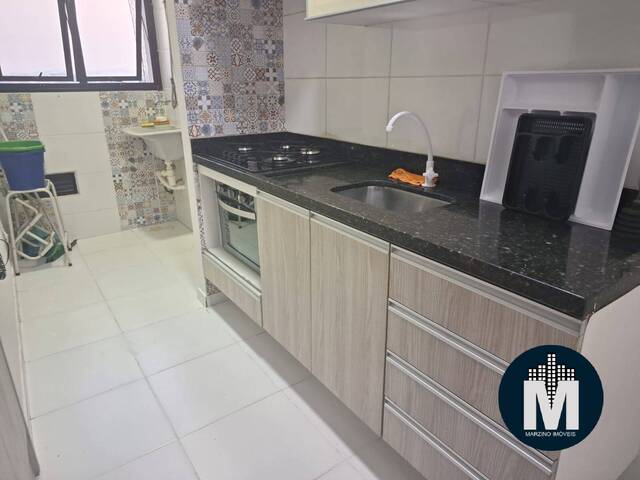 #CMI1689 - Apartamento para Venda em Barueri - SP