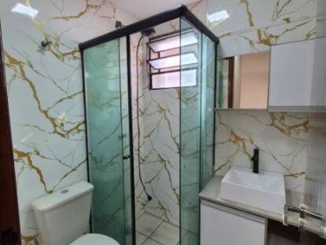 #CMI1690 - Apartamento para Venda em Carapicuíba - SP