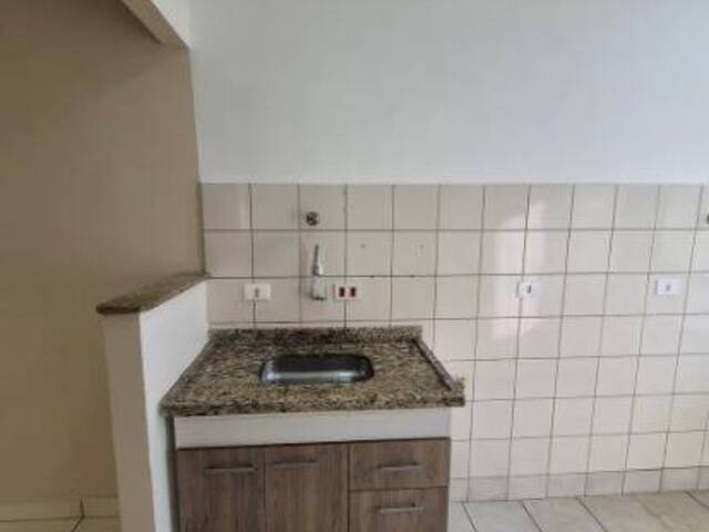 #CMI1690 - Apartamento para Venda em Carapicuíba - SP