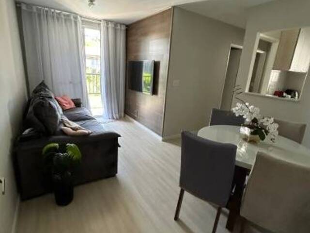 #CMI1691 - Apartamento para Venda em Carapicuíba - SP