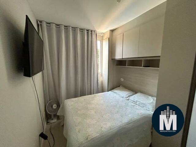 #CMI1691 - Apartamento para Venda em Carapicuíba - SP