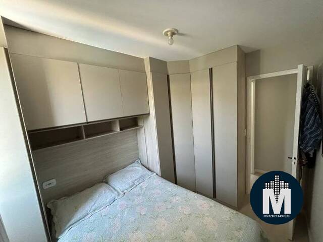 #CMI1691 - Apartamento para Venda em Carapicuíba - SP