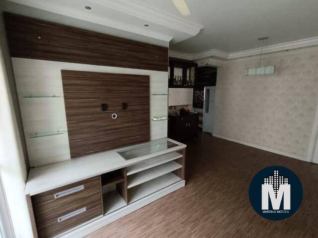 #CMI1692 - Apartamento para Venda em Barueri - SP