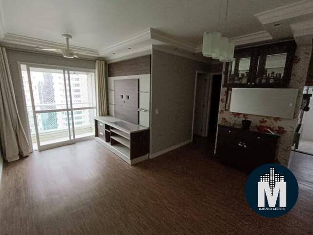 #CMI1692 - Apartamento para Venda em Barueri - SP