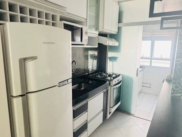 #CMI1693 - Apartamento para Venda em Barueri - SP