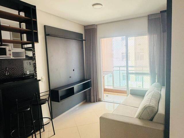 #CMI1693 - Apartamento para Venda em Barueri - SP