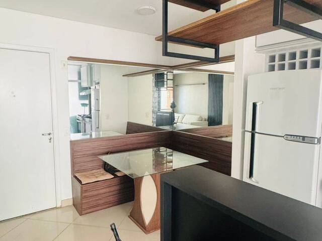 #CMI1693 - Apartamento para Venda em Barueri - SP