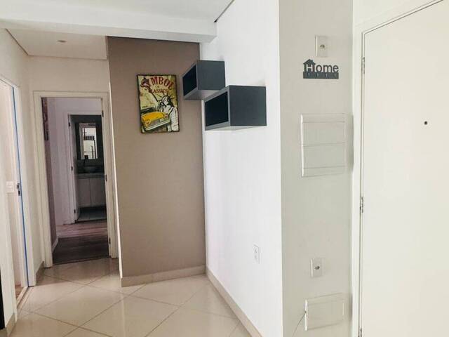 Apartamento para Venda em Barueri - 5