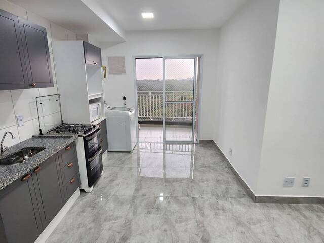 #CMI1694 - Apartamento para Venda em Barueri - SP