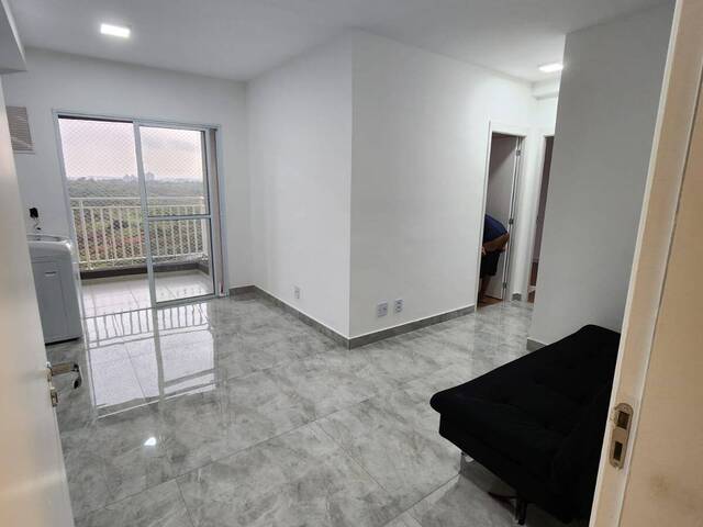 #CMI1694 - Apartamento para Venda em Barueri - SP