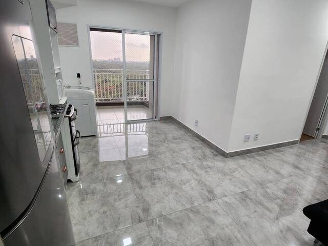 #CMI1694 - Apartamento para Venda em Barueri - SP