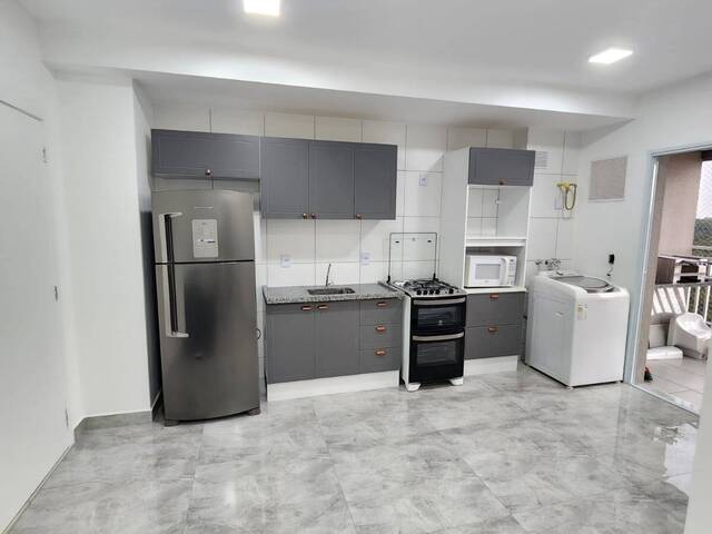 Apartamento para Venda em Barueri - 4