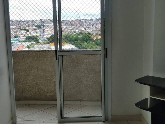 #LM1315 - Apartamento para Venda em Jandira - SP