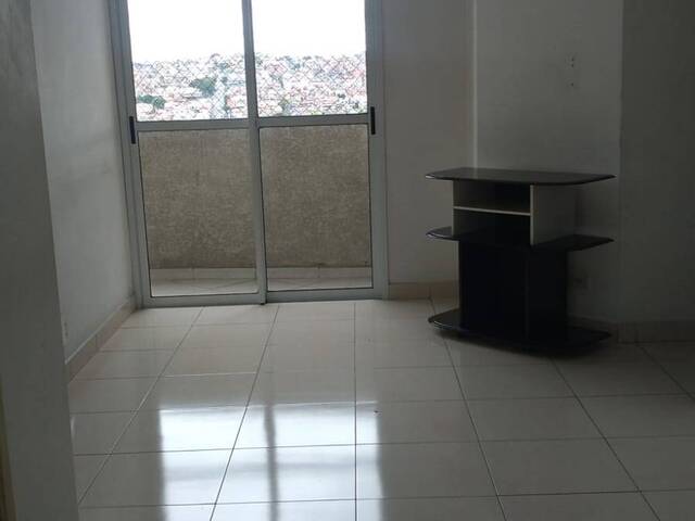 #LM1315 - Apartamento para Venda em Jandira - SP