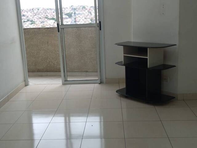 #LM1315 - Apartamento para Venda em Jandira - SP
