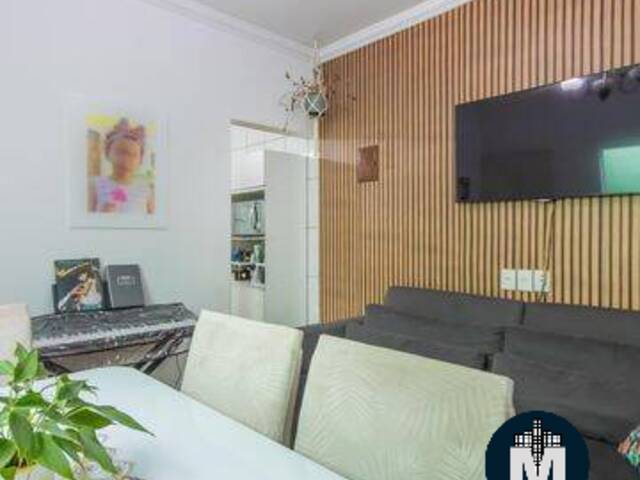 #LM1316 - Casa para Venda em Osasco - SP