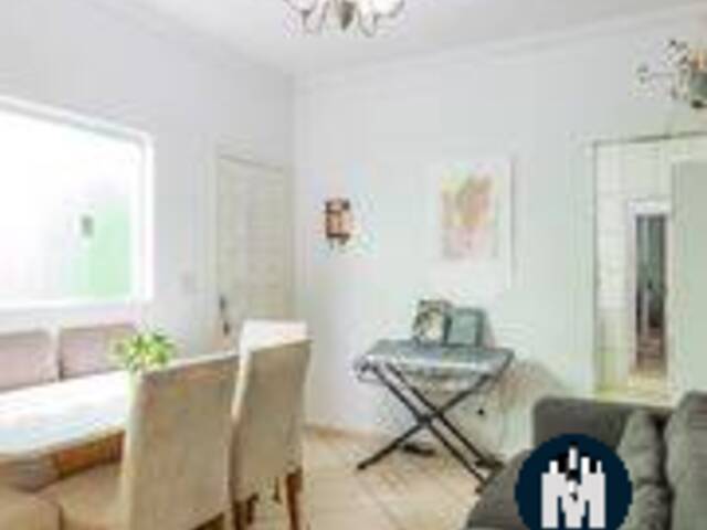 #LM1316 - Casa para Venda em Osasco - SP