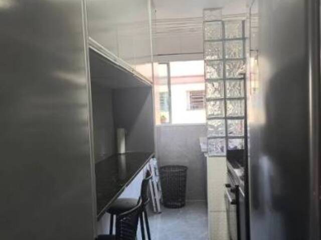 #CMI1695 - Apartamento para Venda em Barueri - SP