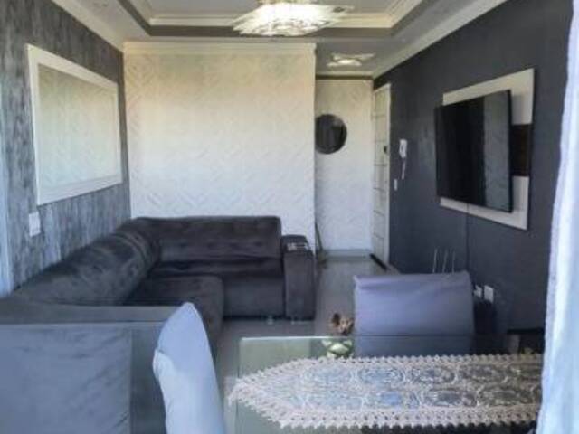 #CMI1695 - Apartamento para Venda em Barueri - SP