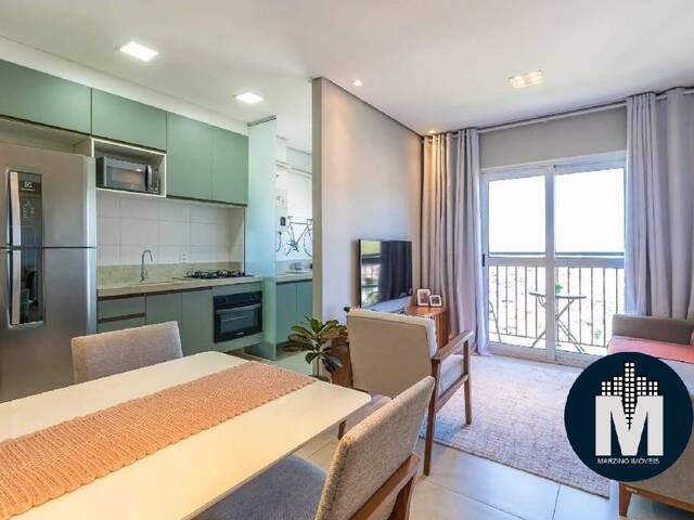 #CMI1696 - Apartamento para Venda em Barueri - SP