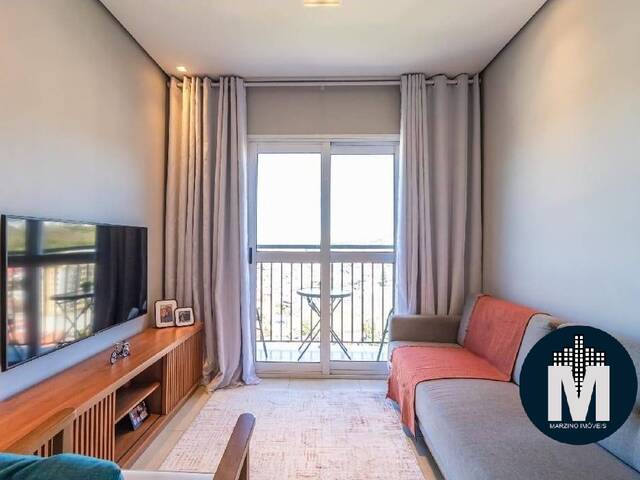 #CMI1696 - Apartamento para Venda em Barueri - SP