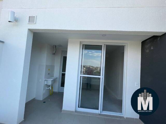 #CMI1698 - Apartamento para Venda em Carapicuíba - SP