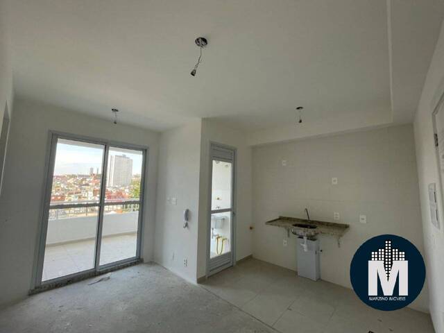 #CMI1698 - Apartamento para Venda em Carapicuíba - SP