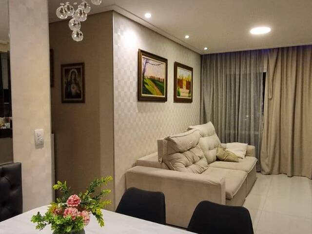 #CMI1699 - Apartamento para Venda em Barueri - SP