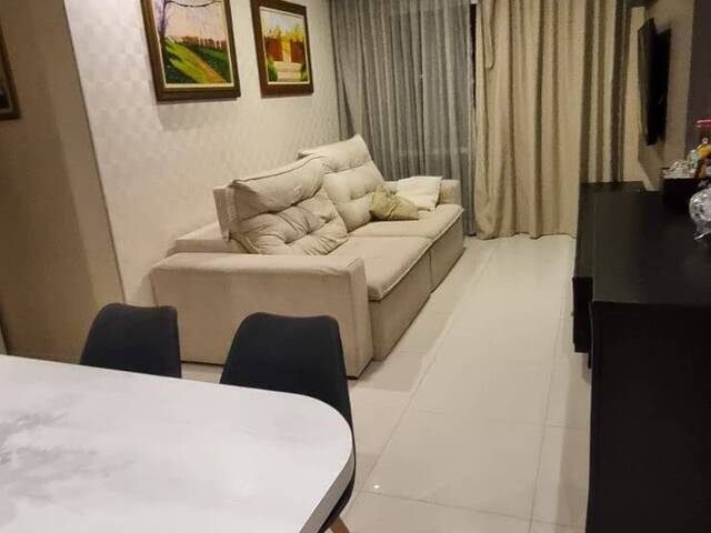 #CMI1699 - Apartamento para Venda em Barueri - SP