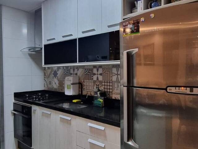Apartamento para Venda em Barueri - 5